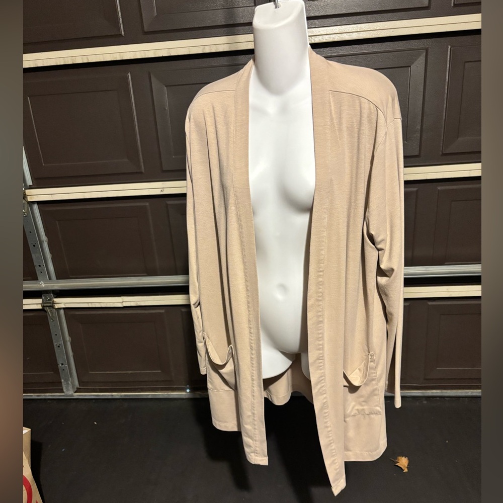 Cielo Tan Knitwear